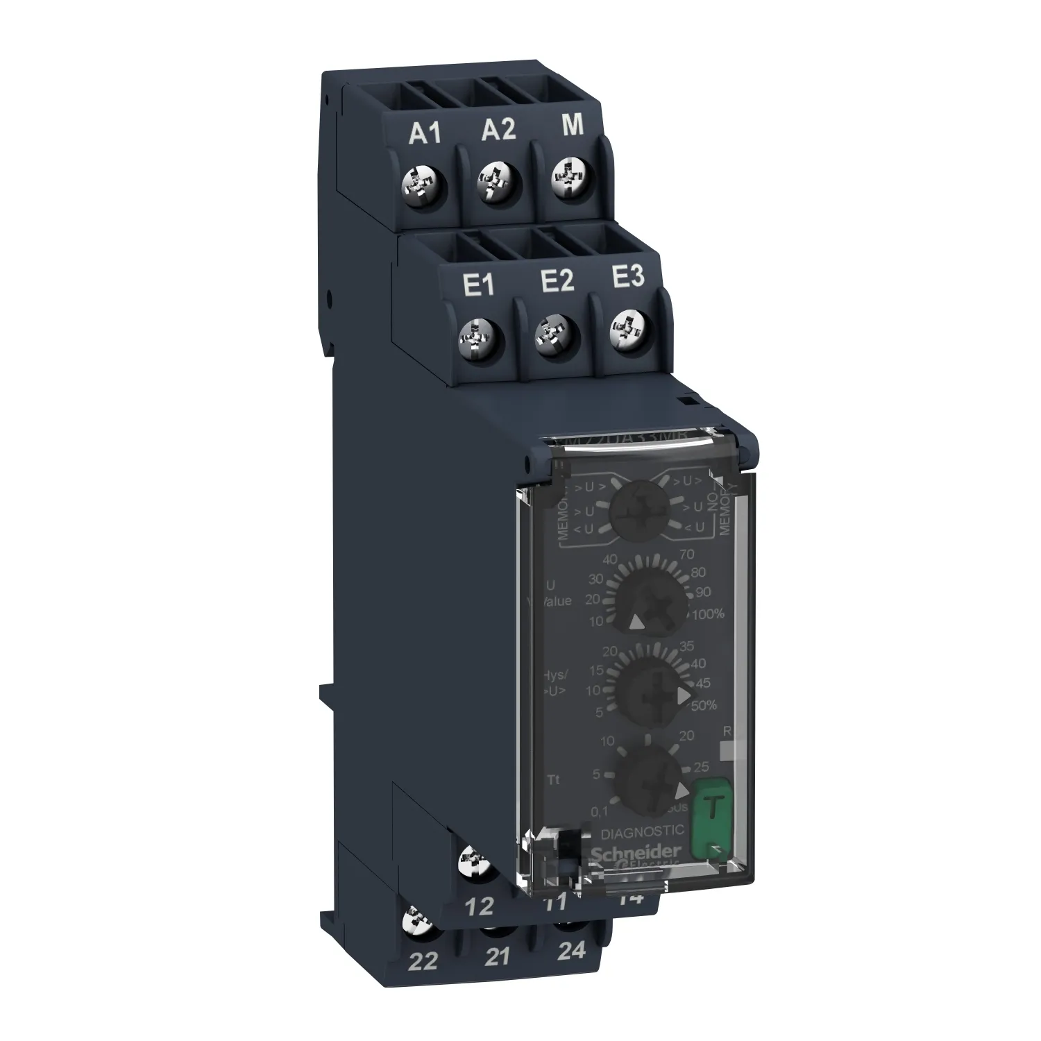 Schneider Electric RM22UA33MR Pic_1