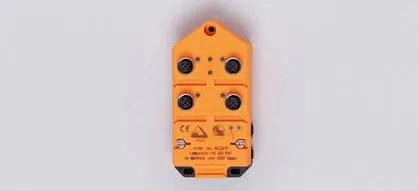Ifm Electronic CompactModule 4DO T M12 Pic_2
