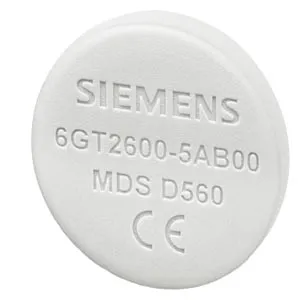 Siemens 6GT2600-5AB00 Pic_1