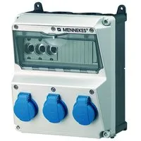 Mennekes 920001 Pic_1