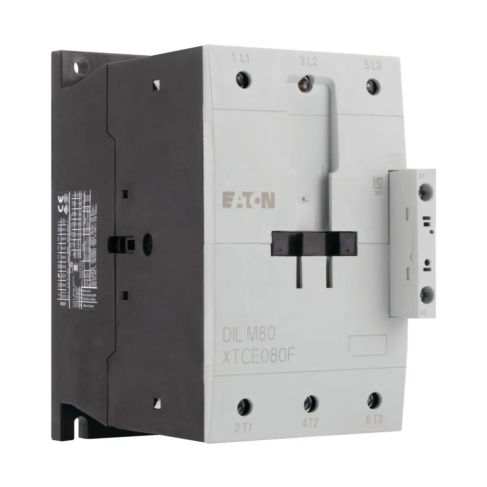 Eaton Electric DILM80(230V50/60HZ) Pic_1