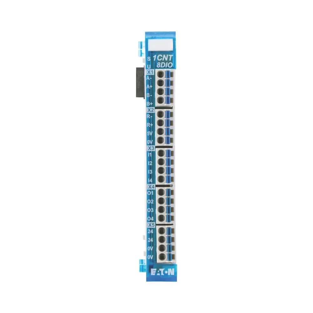 Eaton Electric XN-322-1CNT-8DIO Pic_3