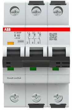 Abb S303P-B40 Pic_1