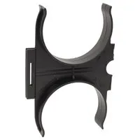 FRÄNKISCHE ROHRWERKE Kabufl.-Abst.-Halter DN 75/2 (1/1) Pic_1