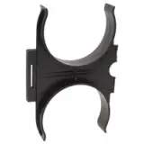 Kabufl.-Abst.-Halter DN 75/2 (1/1)