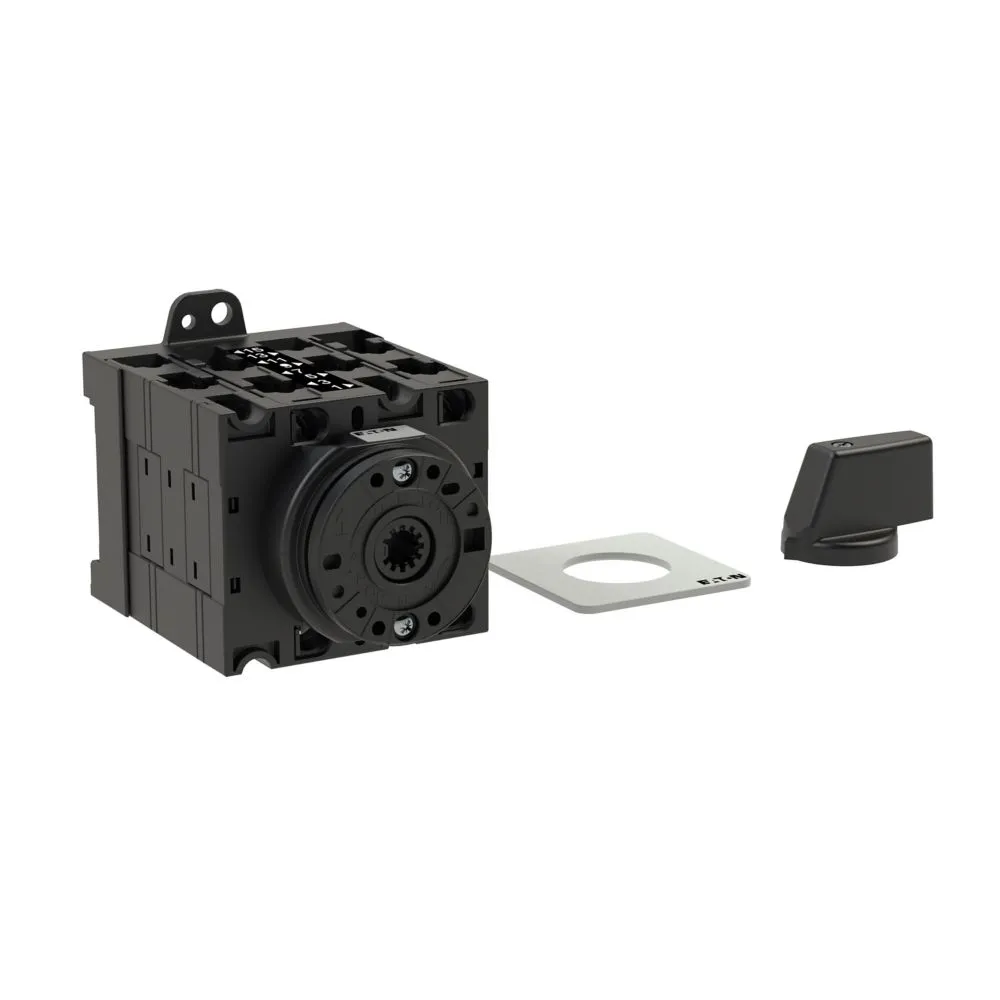 Eaton Electric T3-4-8223/XZ Pic_3