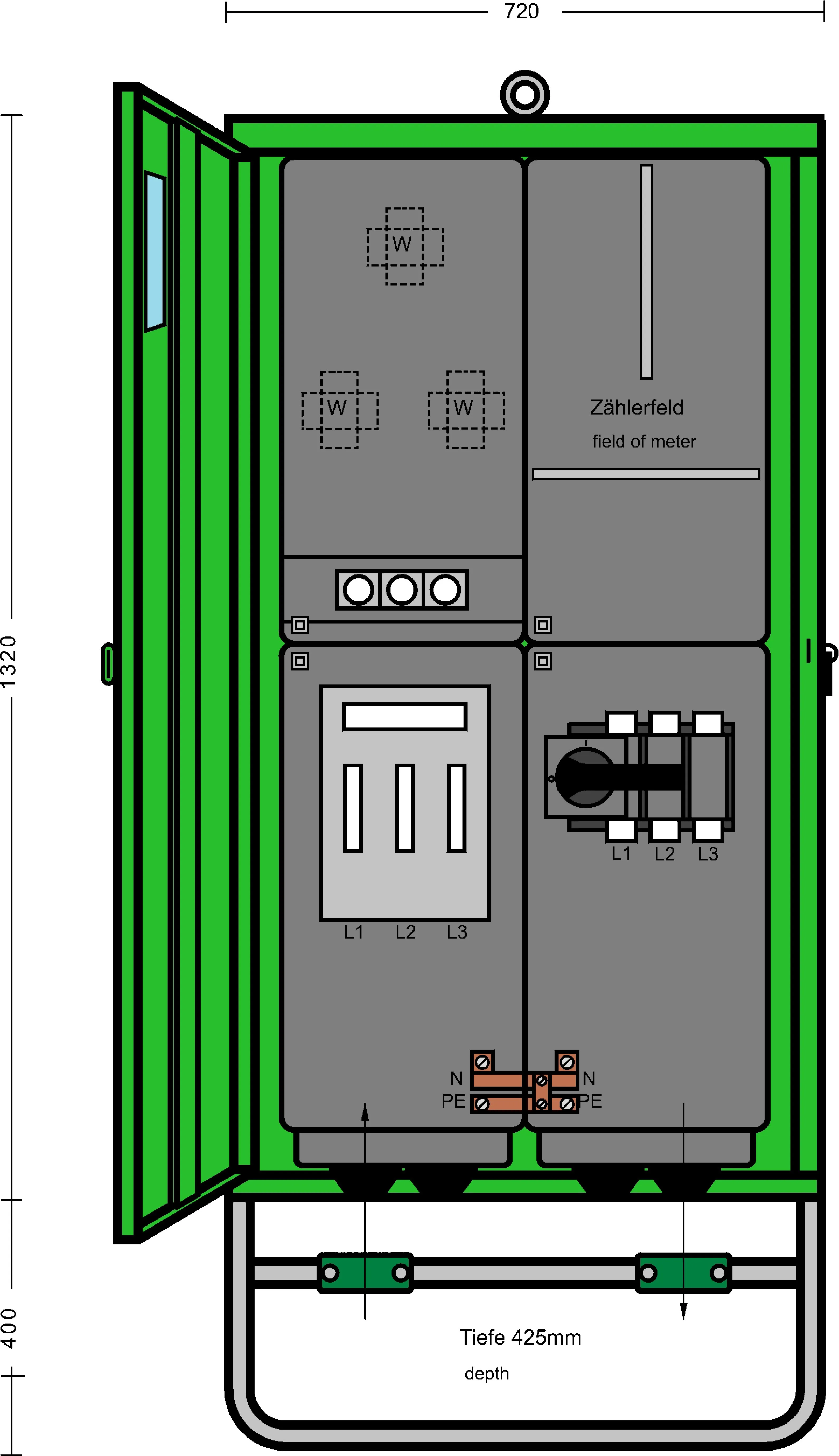 ELEKTRA TAILFINGEN A 400-1Z Pic_1