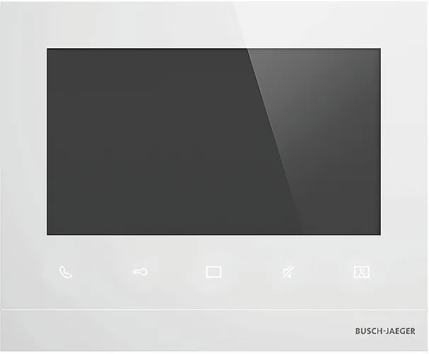 BUSCH-JAEGER ELEKTRO GMBH M22381-W-03 Pic_1