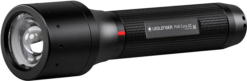 Led Lenser® P6R Core QC Pic_2