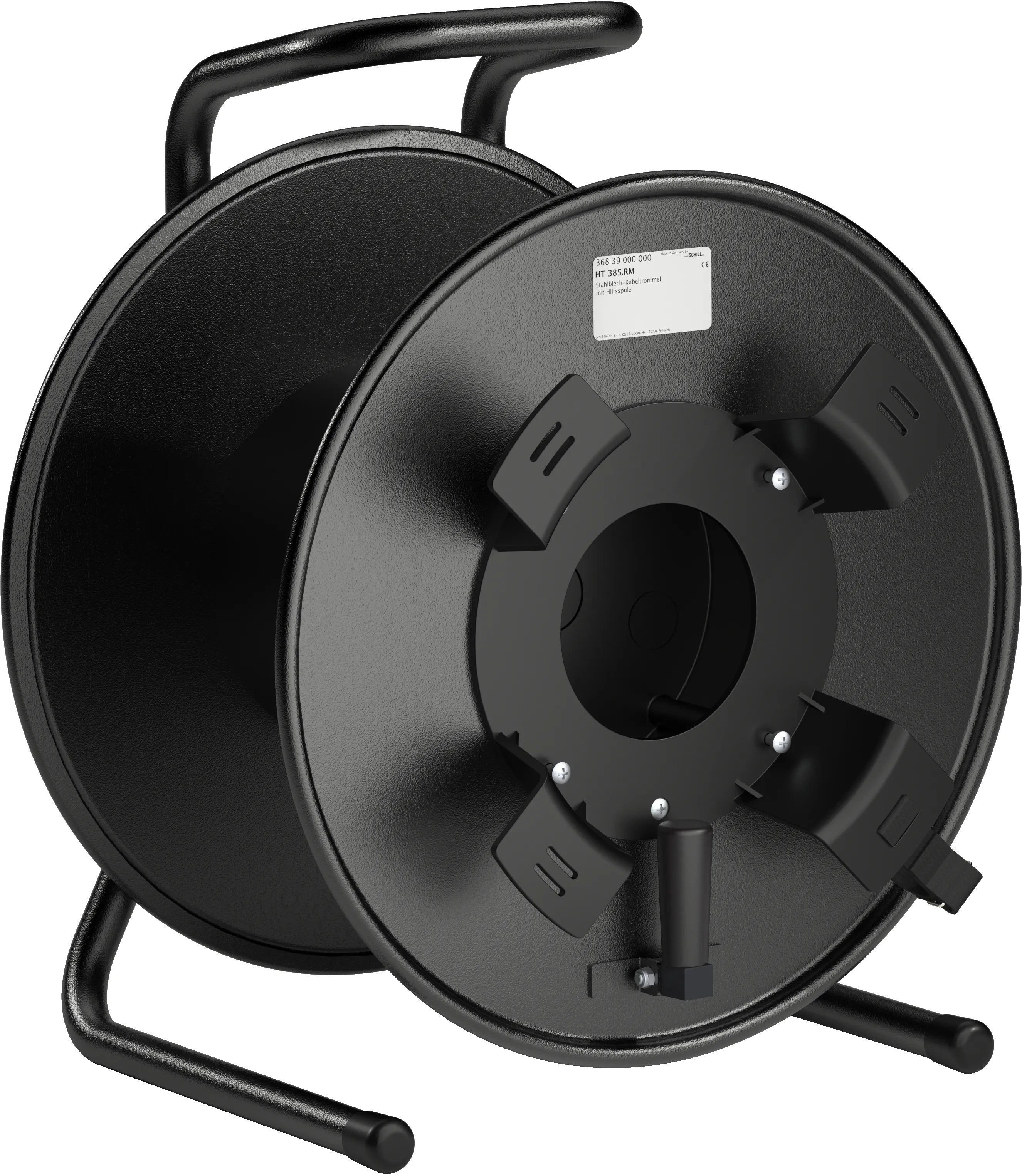 Schill HT 385.RM-schwarz Pic_1