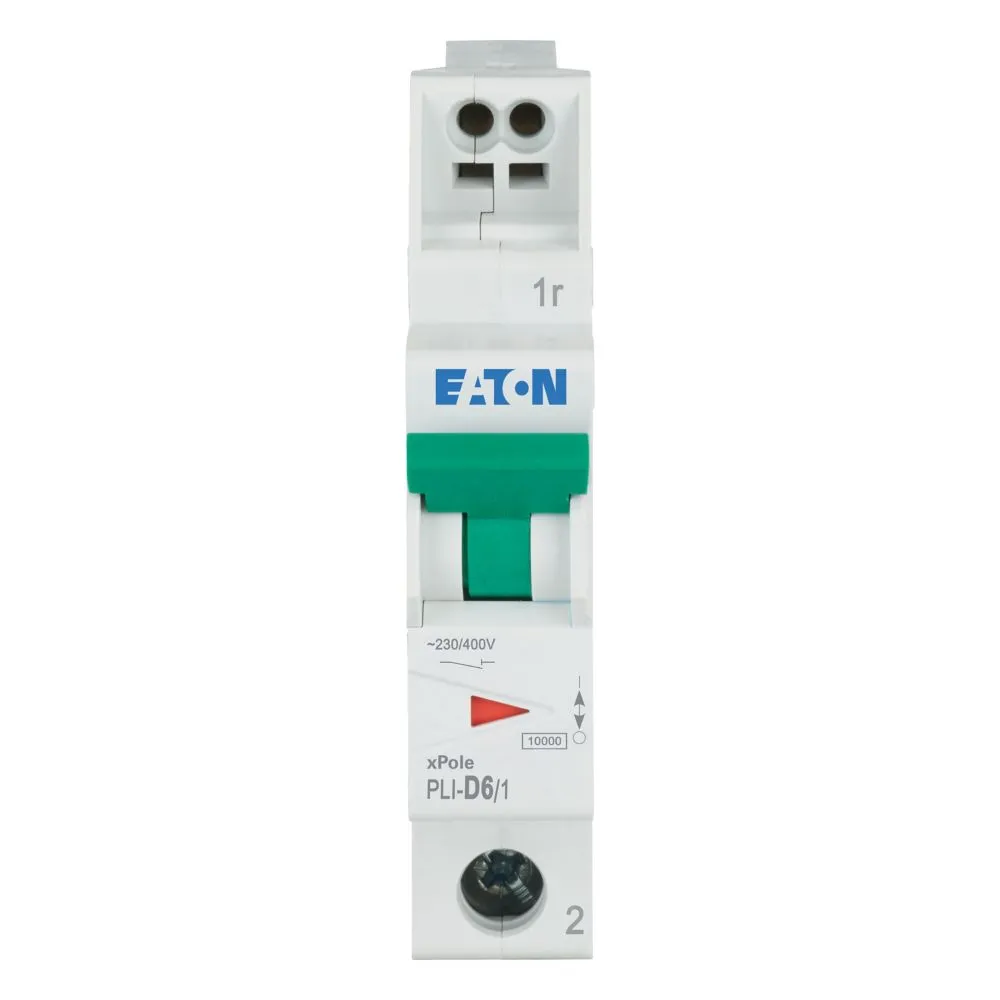 Eaton Electric PLI-D6/1 Pic_2