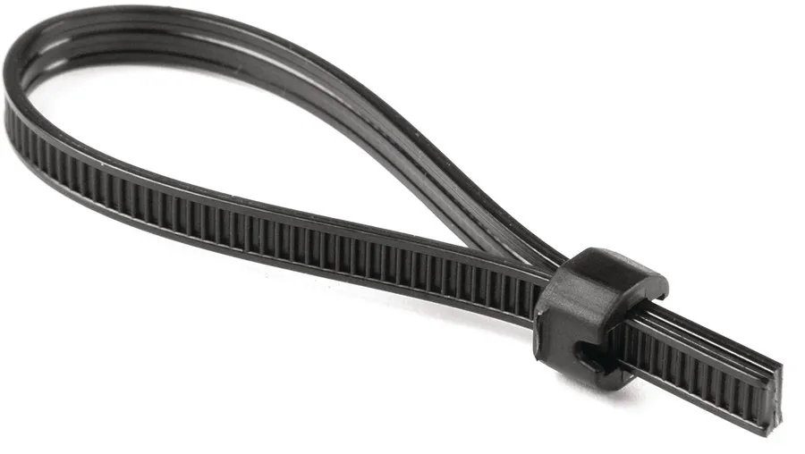 Hellermanntyton Strap_Black_ATS-PA66HIRHSUV-BK (500) Pic_2