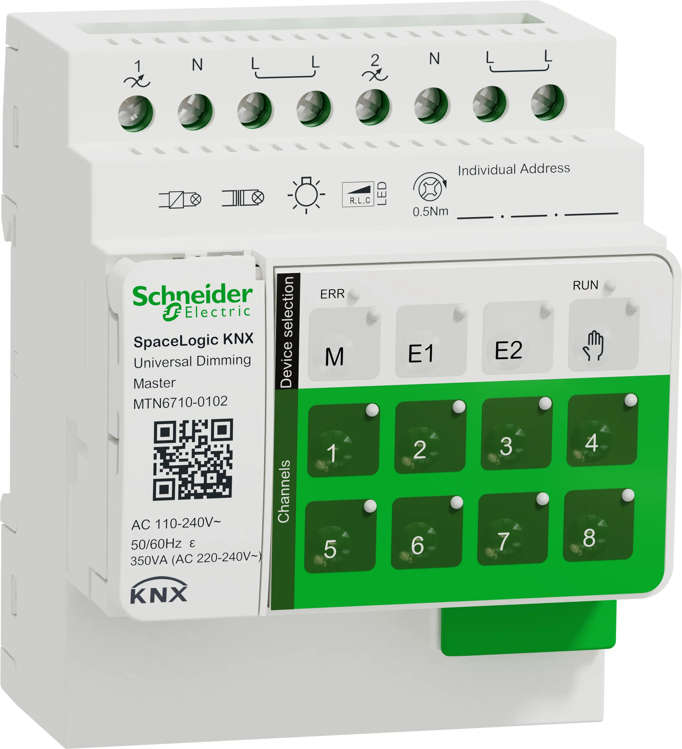 Schneider Electric MTN6710-0102 Pic_1