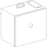 KSB160DD411