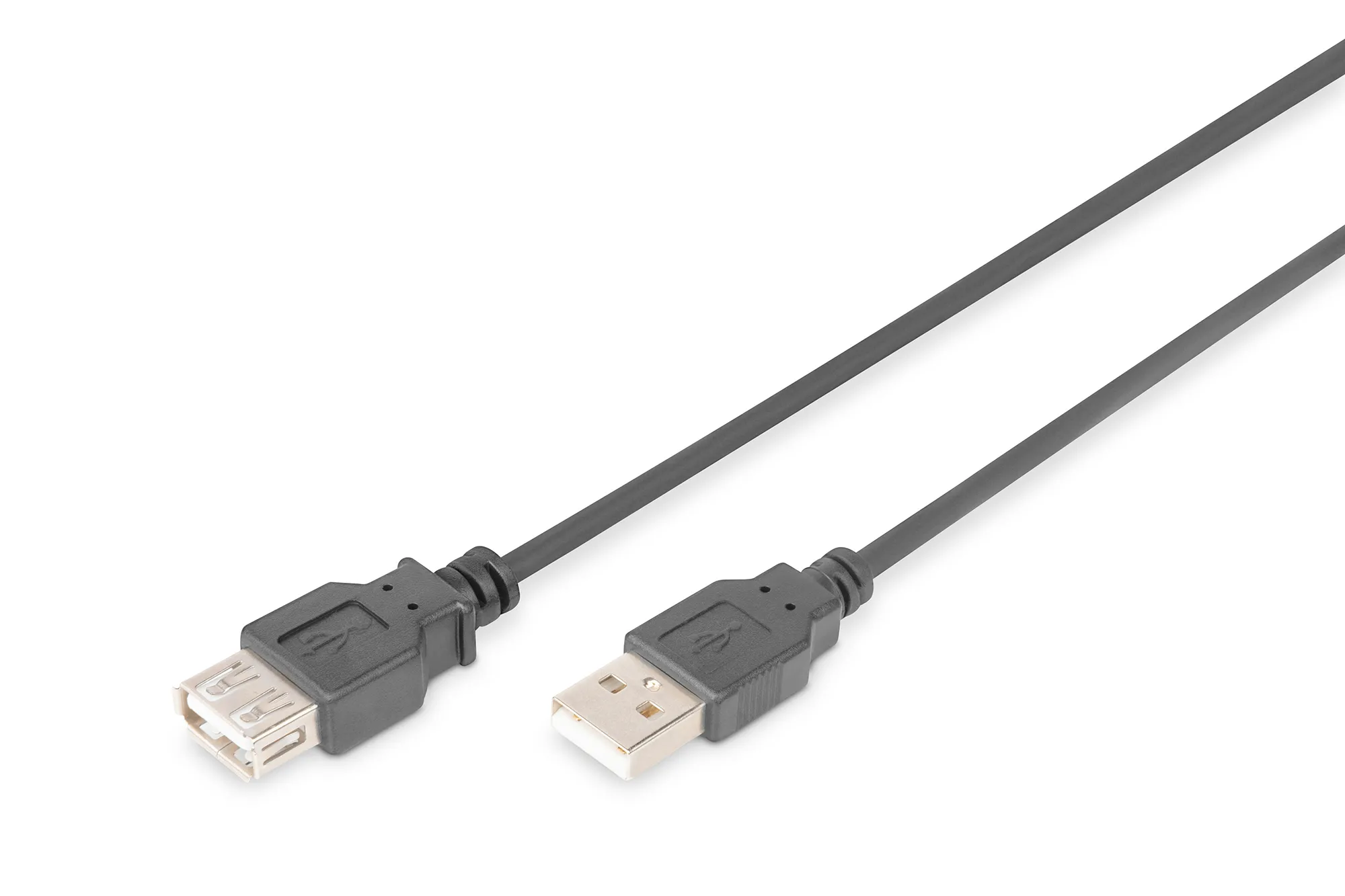 Assmann USB 2.0 Verlängerungskabel Pic_1