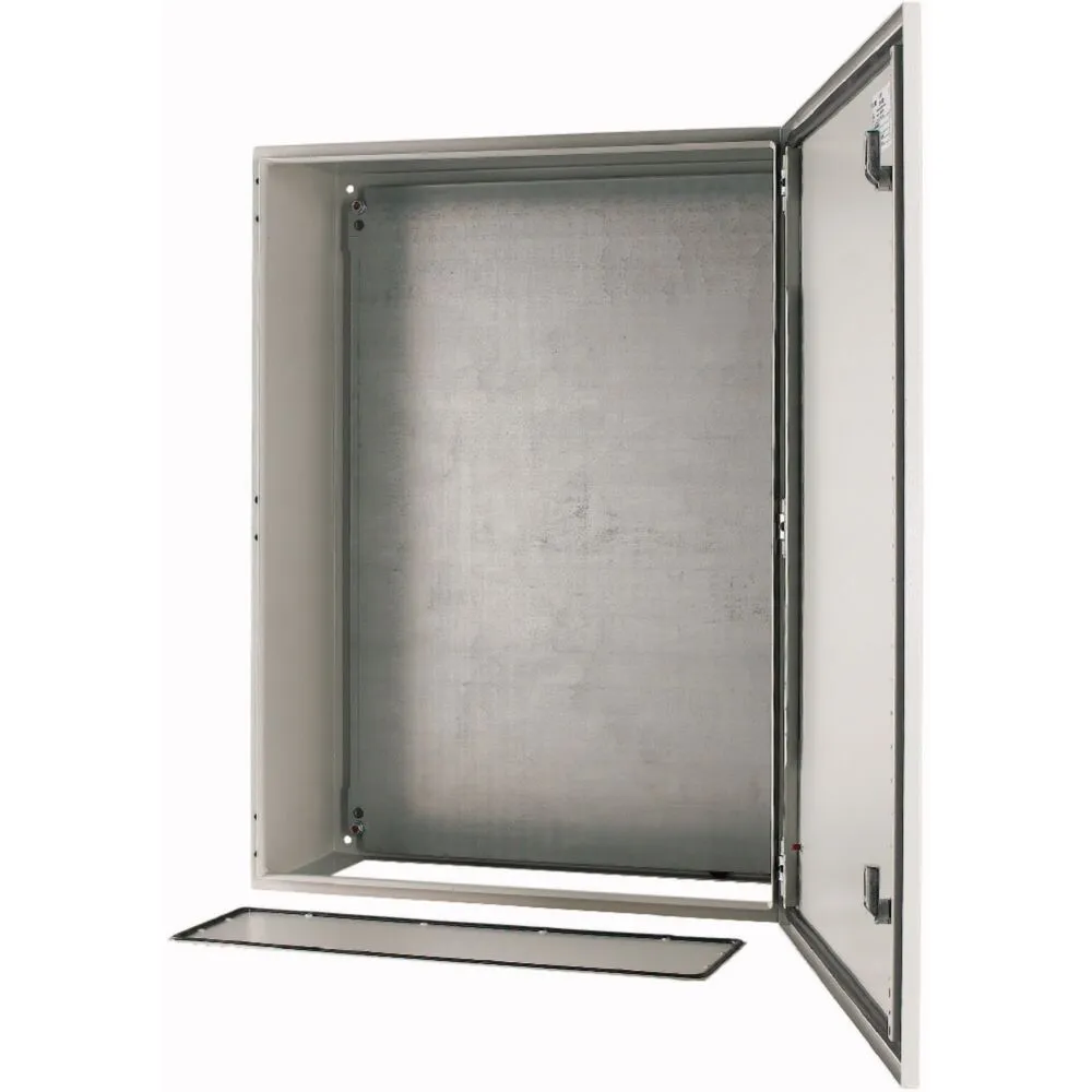 Eaton Electric CS-86/250 Pic_1
