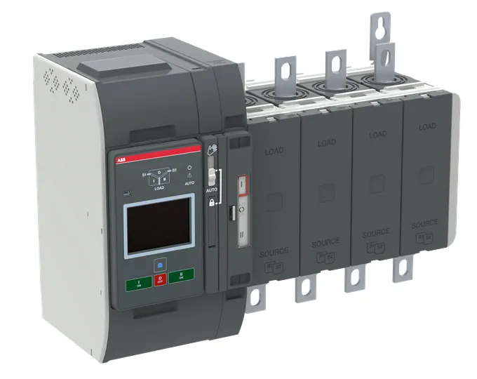 Abb OXB315E3S4QB Pic_1
