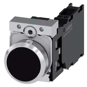 Siemens 3SU1150-0AB10-3FA0-ZY13 Pic_1