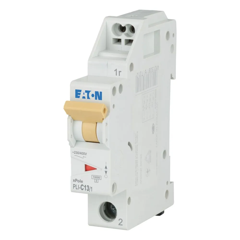 Eaton Electric PLI-C13/1 Pic_1