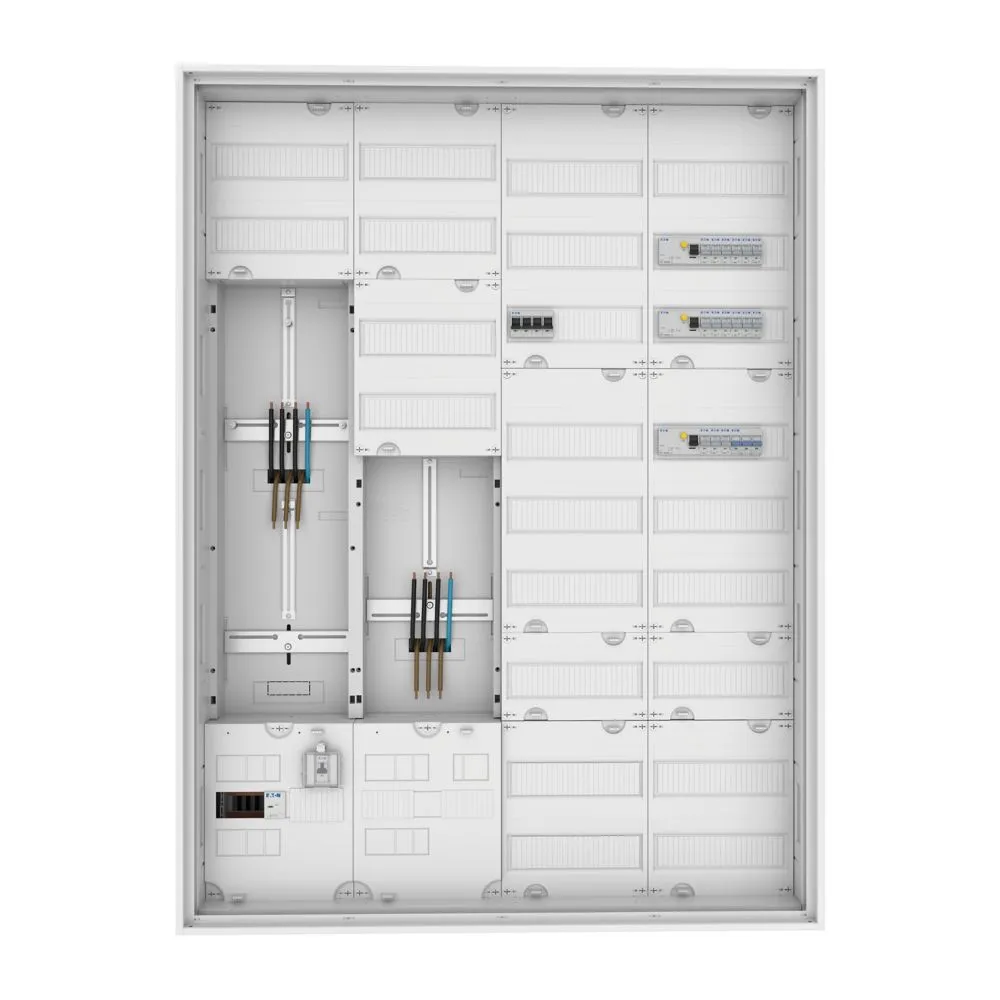 Eaton Electric ZSD-ZZVV-1400/APZ/PVR Pic_1