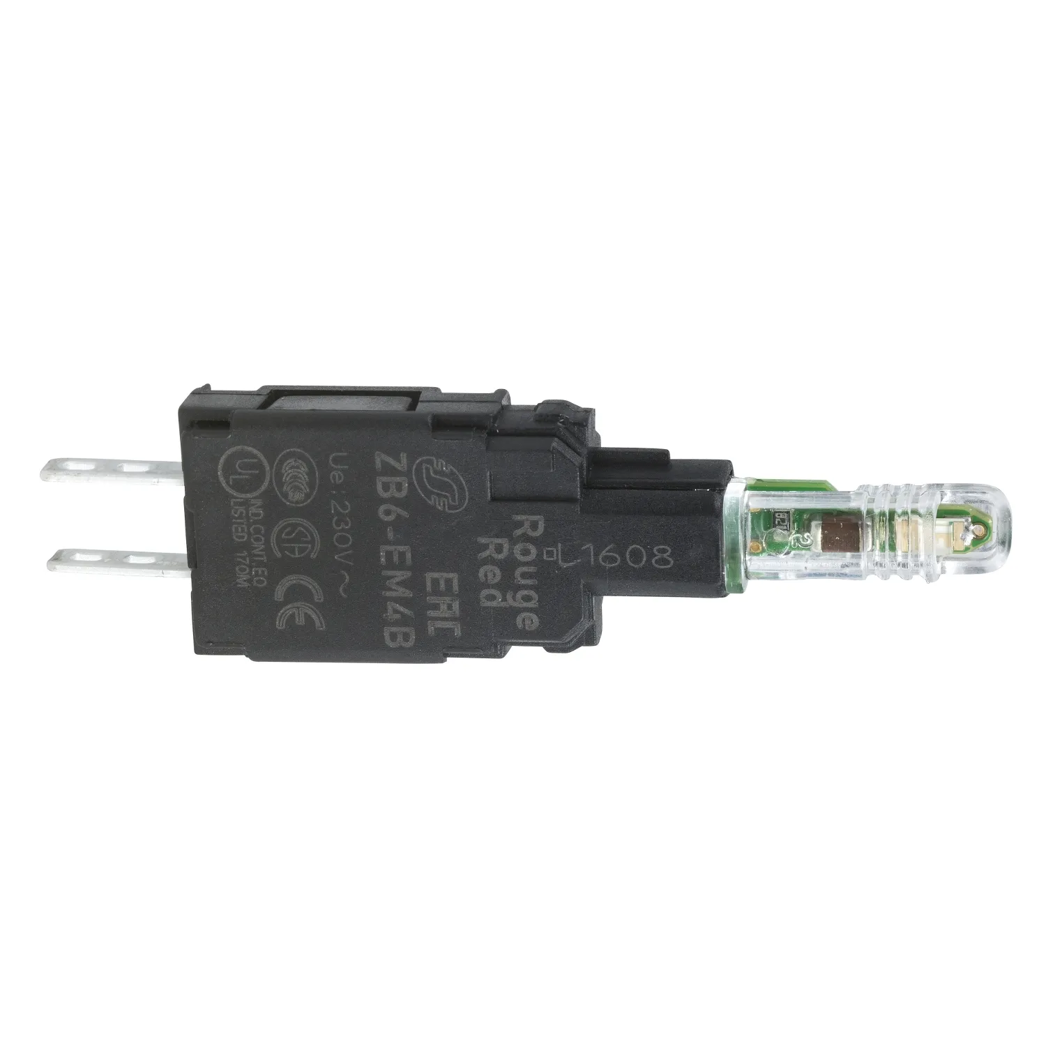 Schneider Electric ZB6EM4B Pic_1