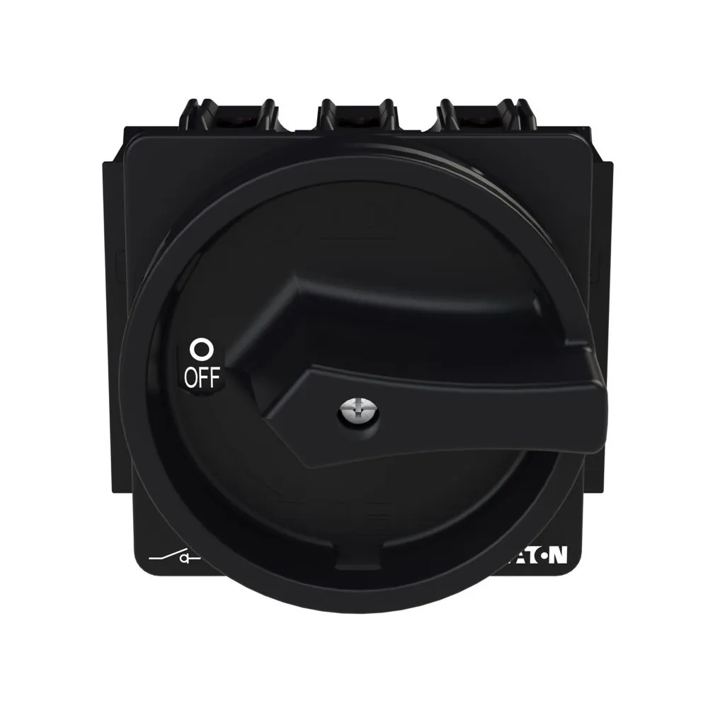 Eaton Electric P3-63/EA/SVB-SW/2HI11 Pic_2