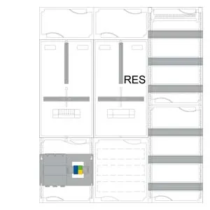 Siemens 8GS8032-7 Pic_1