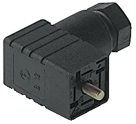 Hirschmann GDS 307 schwarz Pic_1