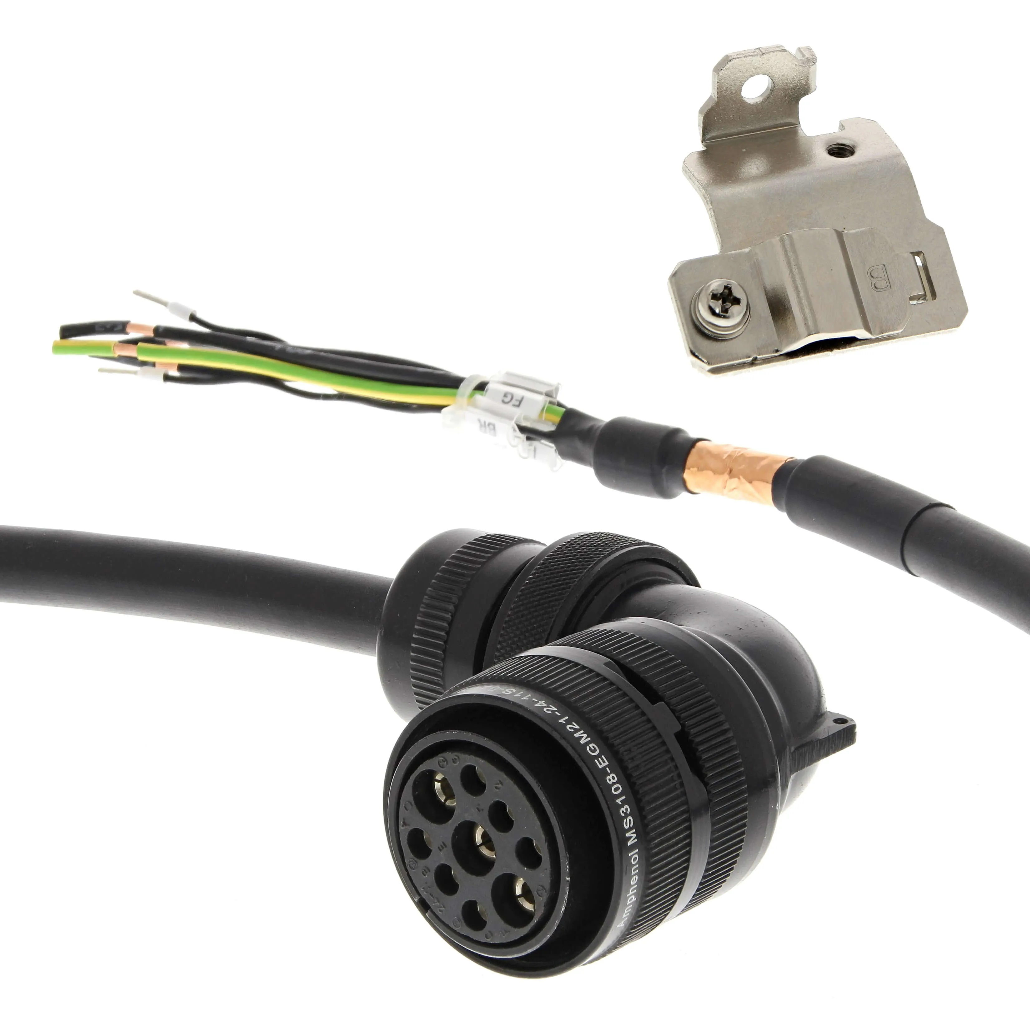 Omron R88A-CA1E001-5BF-E Pic_1