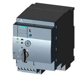 Siemens 3RA6250-1AE33 Pic_1