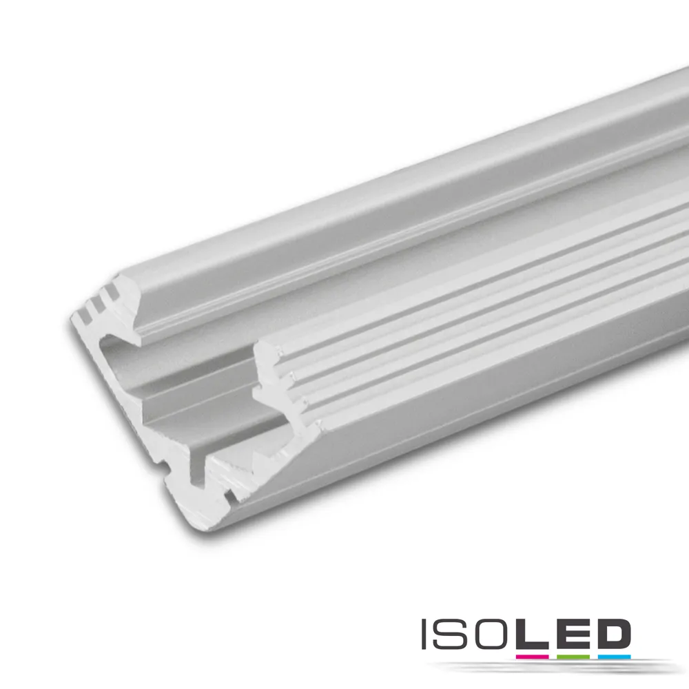 ISOLED LED Montageprofil ECK10 Pic_1