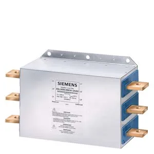 Siemens 6SL3000-0BE34-4AA0 Pic_1