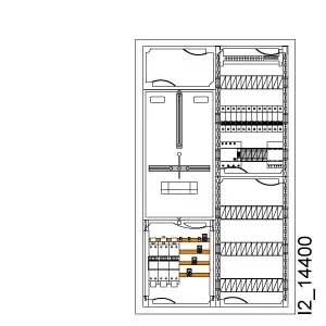 Siemens 8GS7018-5KK01 Pic_1