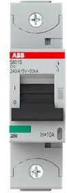 Abb S801S-C10 Pic_1