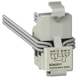 Schneider Electric EZAUX11 Pic_1
