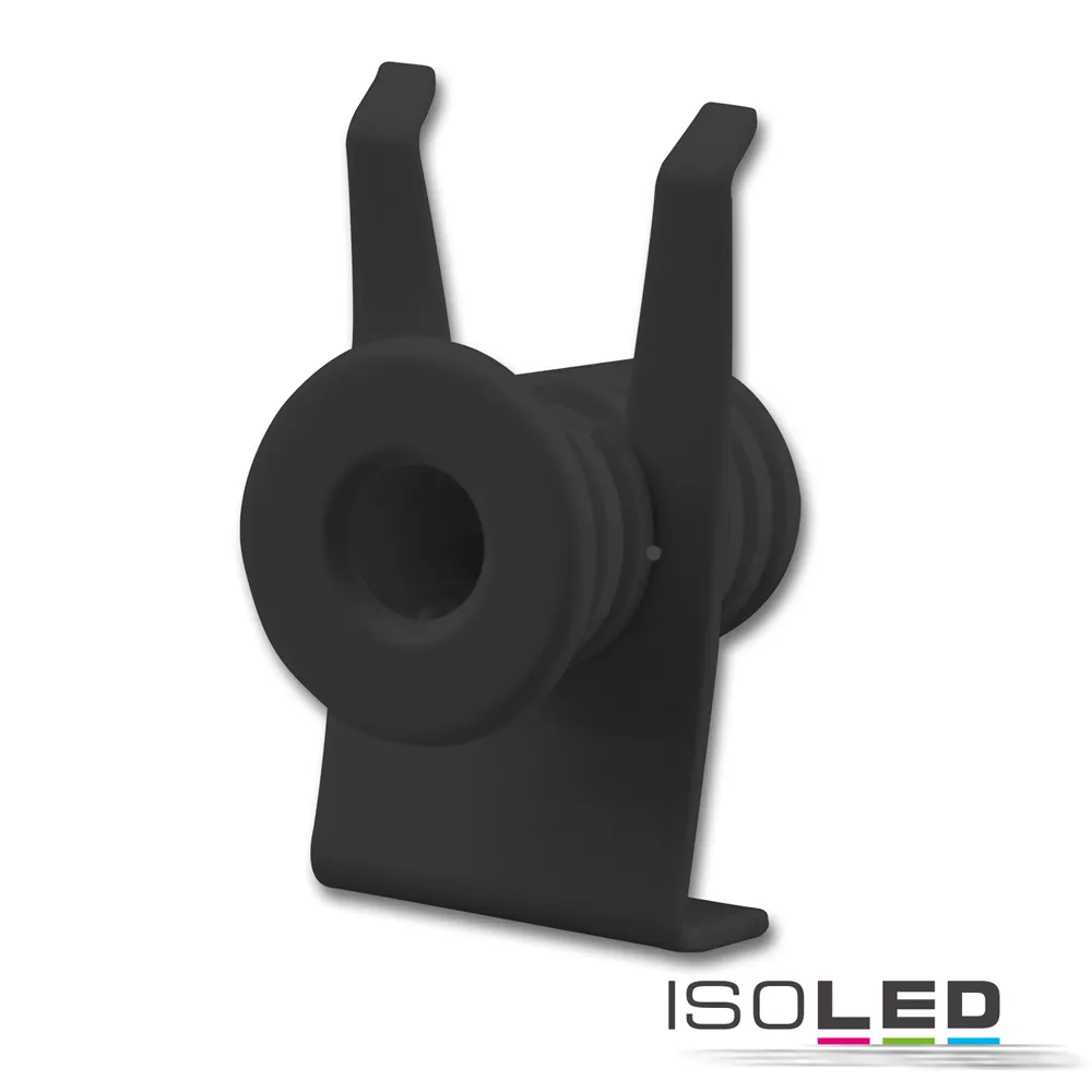 ISOLED Mini-Plug Anschlussblende Pic_1