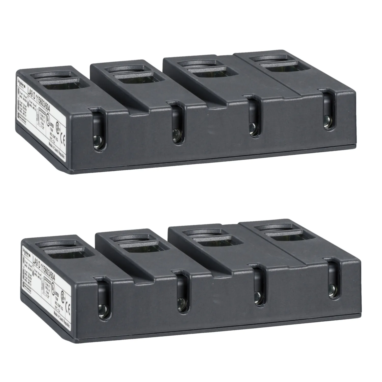 Schneider Electric LA9D115604 Pic_1