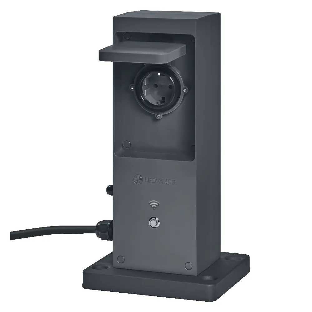 Ledvance SMART+ WIFI OUTDOOR TERMINAL EU Pic_2