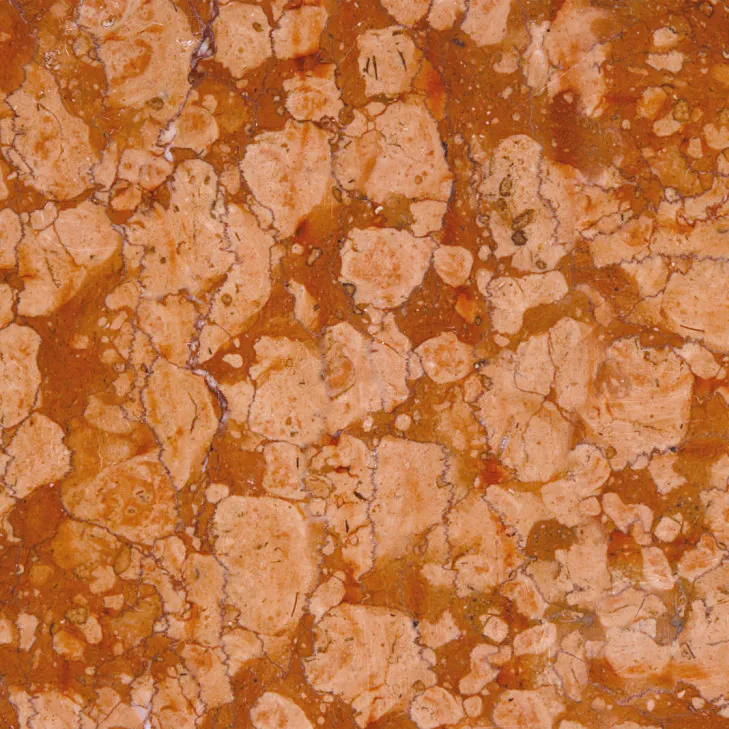 Eurotherm HE 6 W - Rosso Verona antik Pic_1