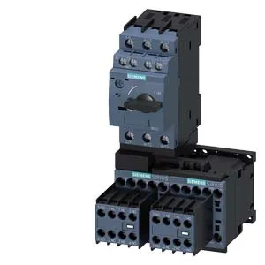 Siemens 3RA2215-1AA16-5BB4 Pic_1