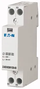 Eaton Electric Z-SCH230/1/25-02 Pic_1