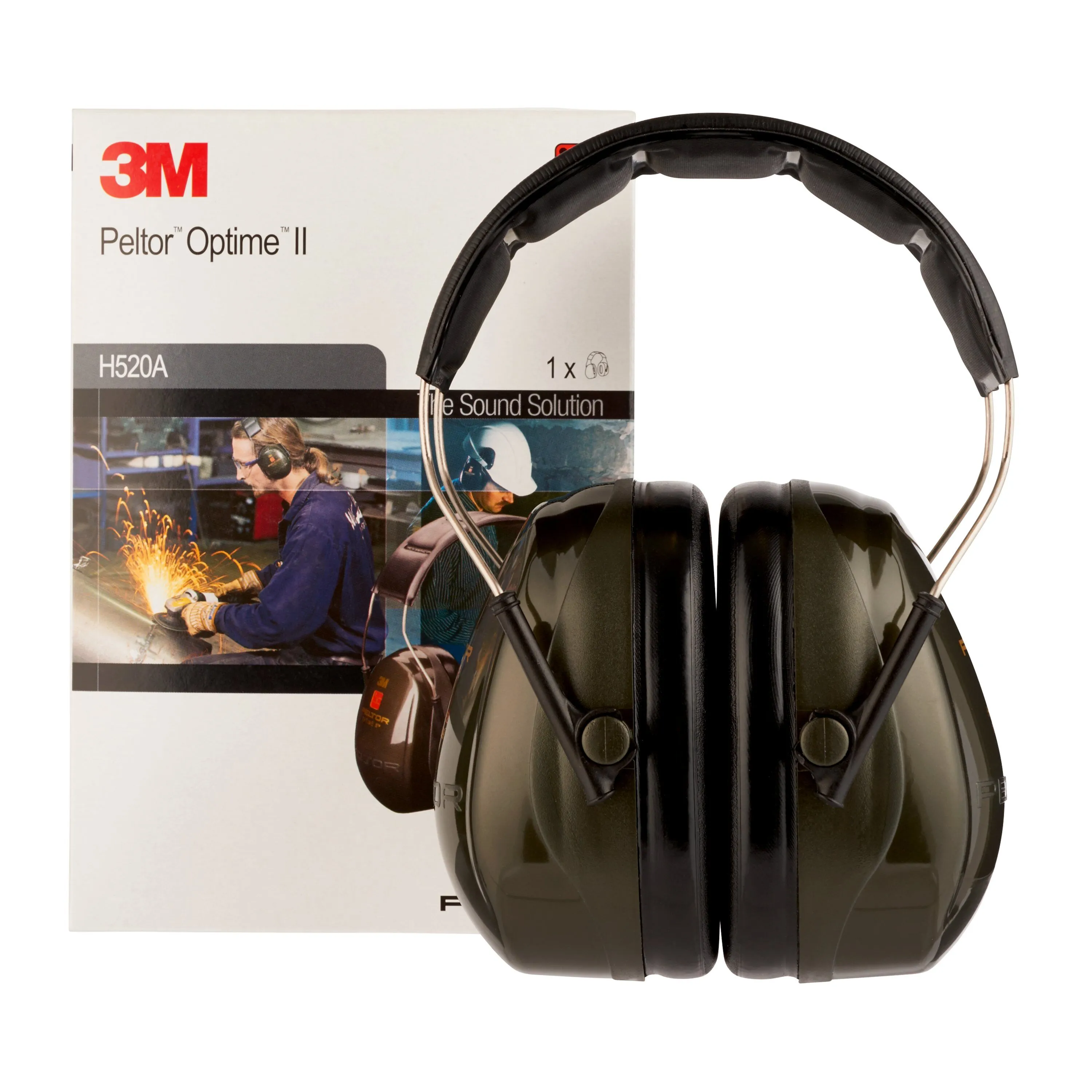 3m H520A Pic_1