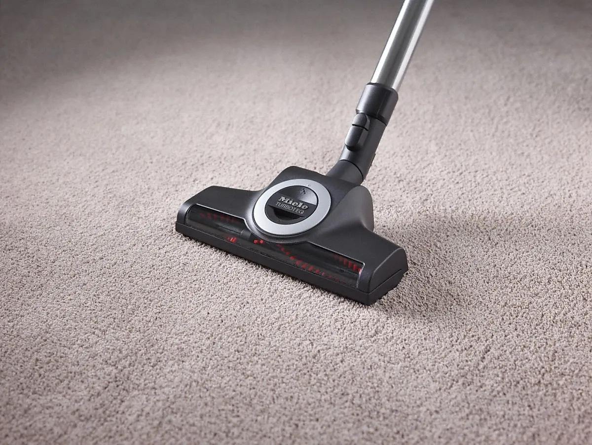 Miele Turbo-Bürste STB305-3 TurboTeQ Pic_1