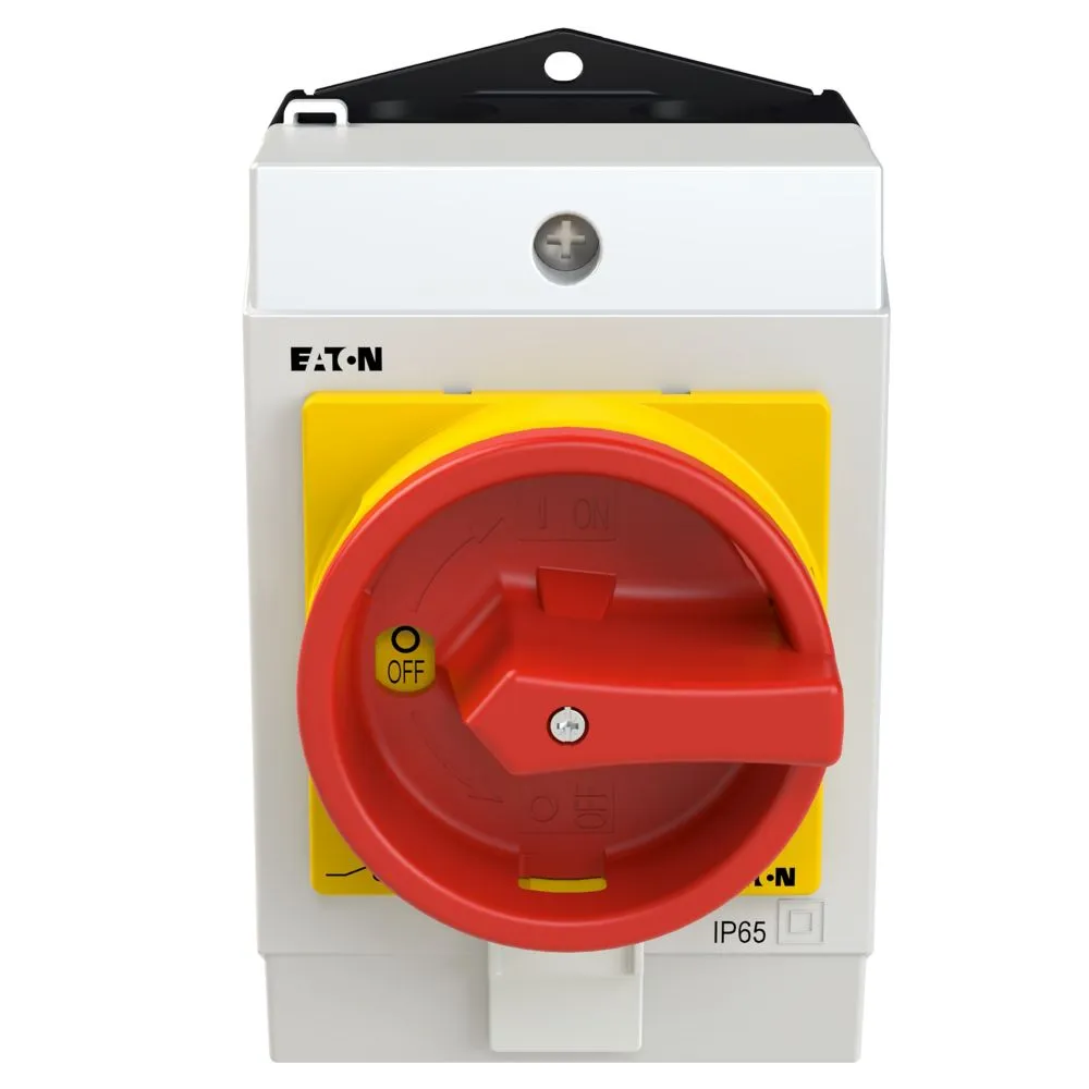 Eaton Electric P1-25/I1/SVB Pic_2