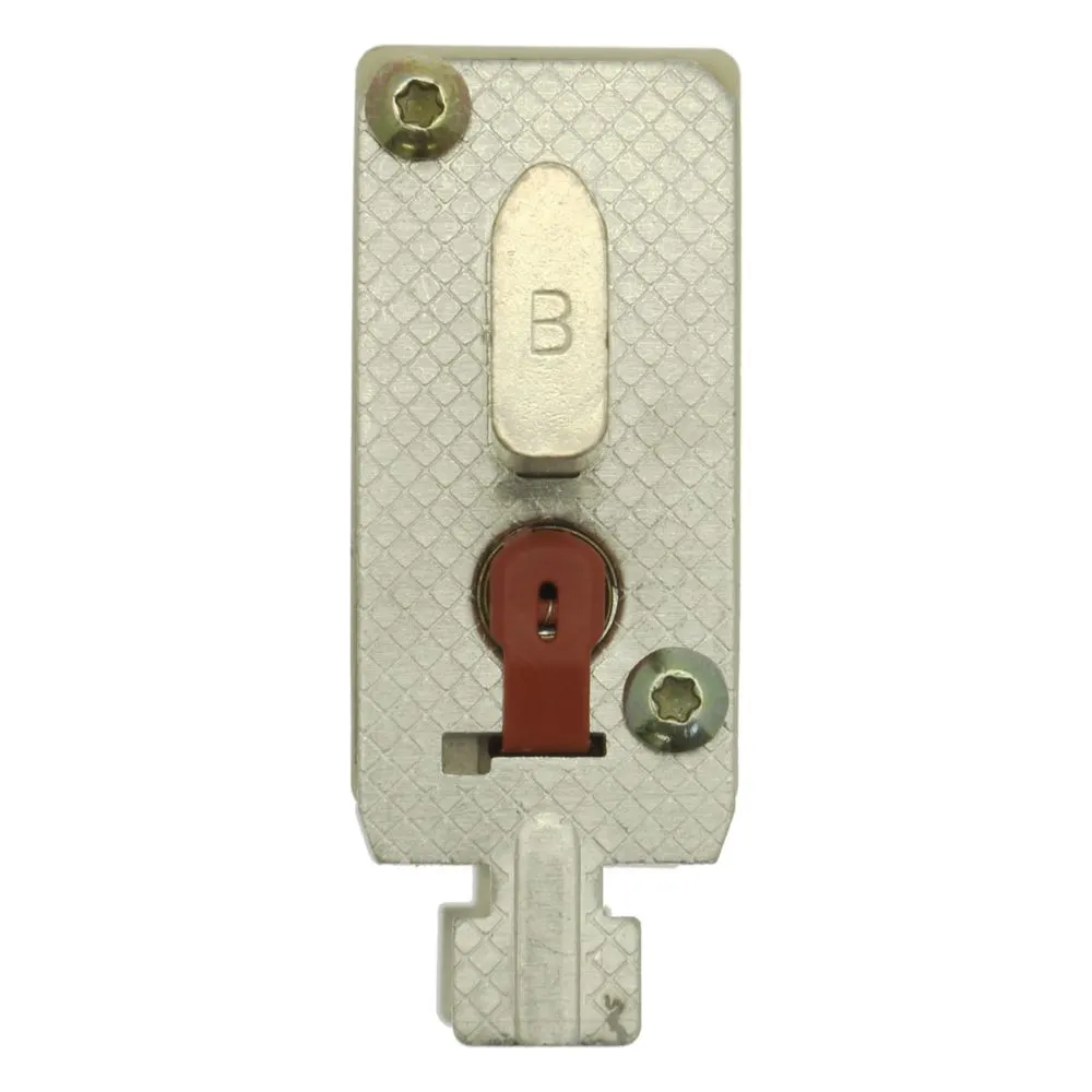 Eaton Electric NH FUSE 50A 690V SIZE 000 GG MGL Pic_1