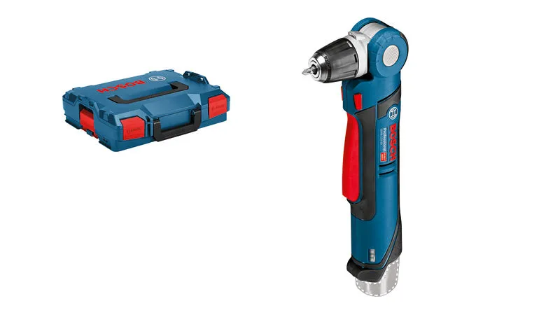 Bosch GWB 10,8 V-LI, solo + L-Boxx Pic_2