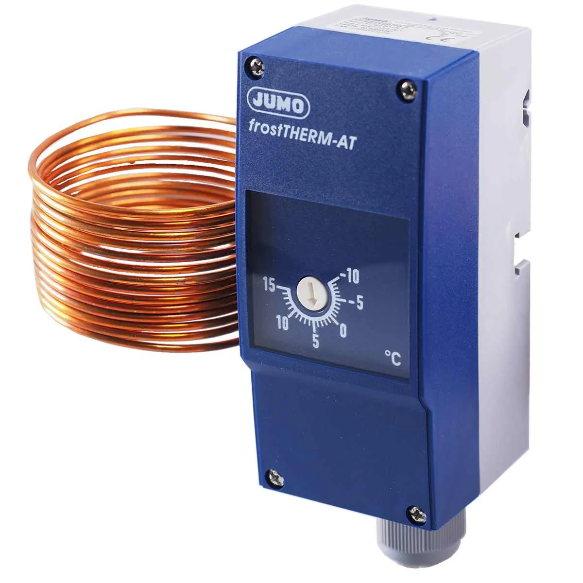 Jumo 604100/20-5-140-3000-0-40/000 Pic_1