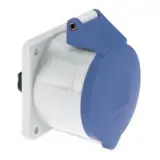 13007