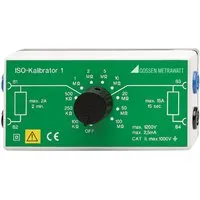 Gossen Metrawatt ISO-Kalibrator 1 Pic_2