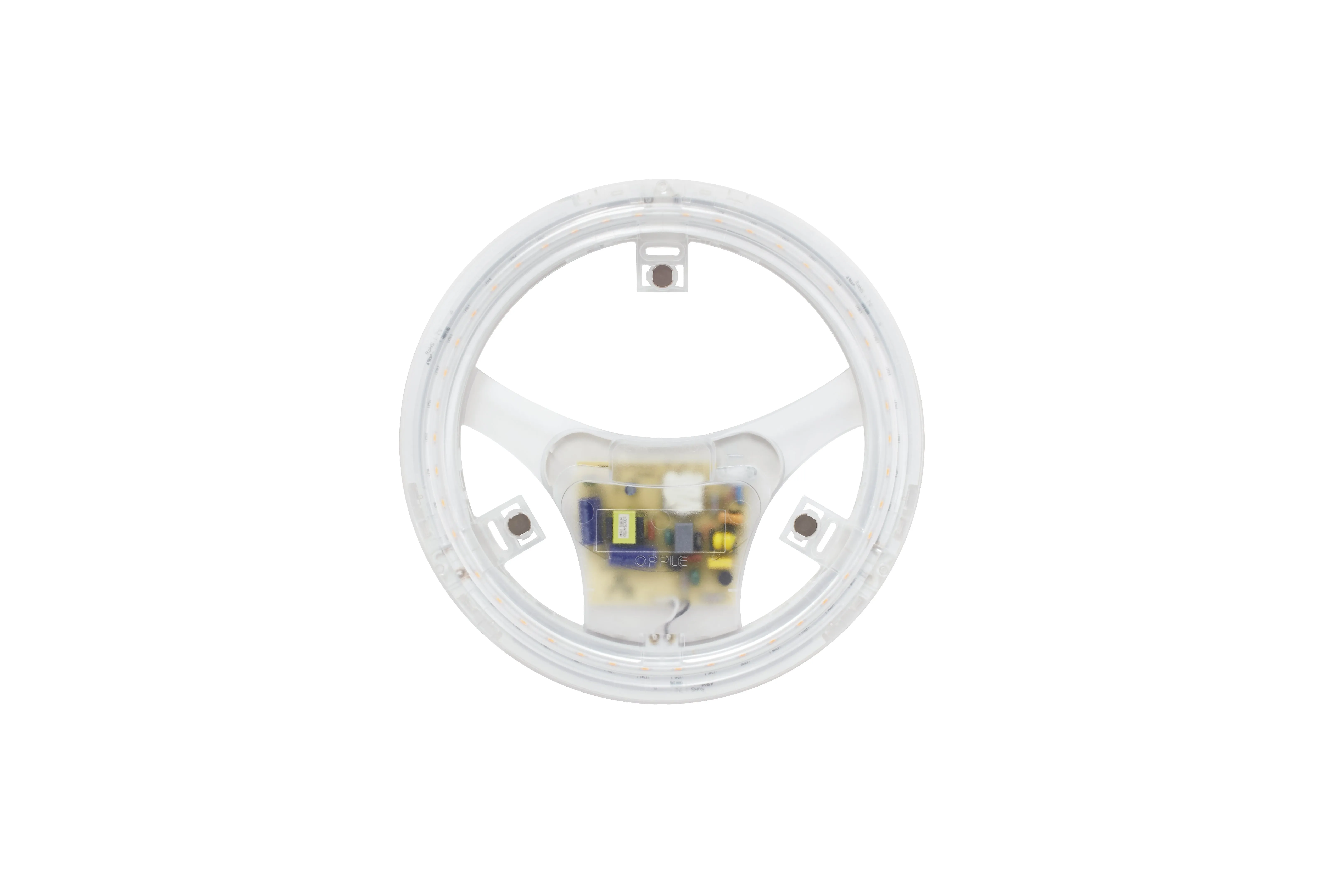 OPPLE LED E C module 22W DIM 4000K Clio CT Pic_1